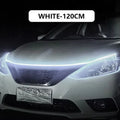 120CM Universal LED Car Atmosphere Light Strip